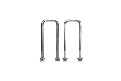 Eibach Pro-Truck 1.5-Inch Rear Lift Block Kit LB81-82-007-02-02 for Chevrolet Colorado and GMC Canyon