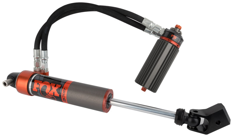 FOX 3.0 Factory Series Front Internal Bypass Shock with DSC, 2-3 Inch Lift, Part Number 883-26-057