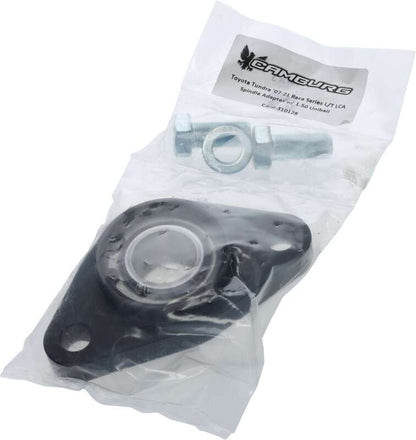 Camburg CAM-310128 Toyota Tundra Long Travel Lower Control Arm Spindle Adapter with 1.50-Inch Uniball