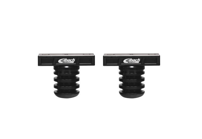 Eibach AK31-82-071-BMP Progressive Rear Bump Stop Kit for 2010-2020 Toyota 4Runner