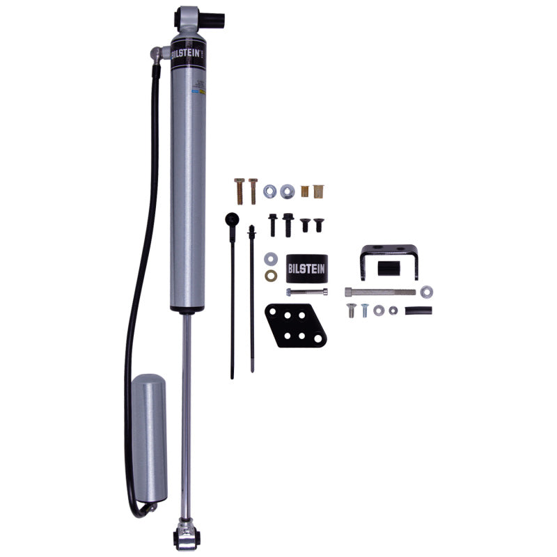 Bilstein B8 5160 Front Right Shock Absorber 25-329919 for 2018-2024 Jeep Wrangler JL 4-Door