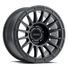 Method Wheels MR314 17x7.5 +30 Offset 5x4.5 Matte Black Wheel