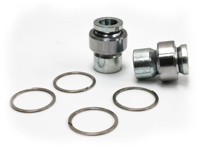 ICON 611067 Lower Coilover Bearing and Spacer Service Kit for Toyota Tacoma, FJ Cruiser and 4Runner