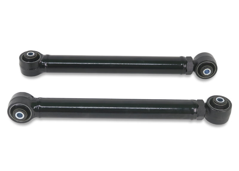 SuperPro TRC1179 Rear Lower Control Arms for 2018-2023 Jeep Wrangler JL