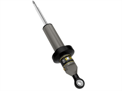 ICON 58671 2.5 EXP Front Coilover Shocks for 2022-2026 Toyota Tundra and 2023-2026 Toyota Sequoia