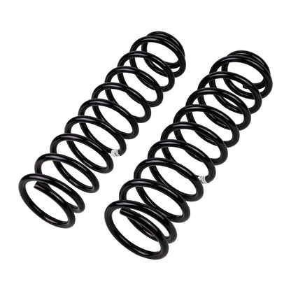 Old Man Emu 3134 Front Coil Springs for 2018-2019 Jeep Wrangler JL