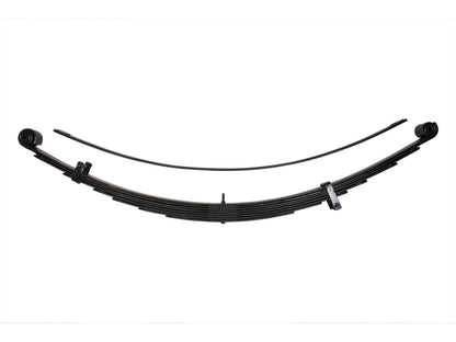 ICON Multi-Rate RXT Rear Leaf Pack with Add-In Leaf for 2014-2016 Toyota Tundra, Part 158509
