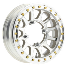 Method Wheels MR401-R Beadlock UTV Wheel, 15 x 5 Inch, 4x156 Bolt Pattern, 0 Offset, Part Number MR40155046300B2