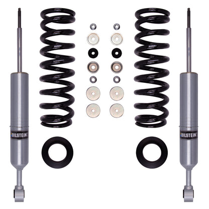 Bilstein B8 6112 Front Suspension Leveling Kit 47-310971 for Toyota Tundra