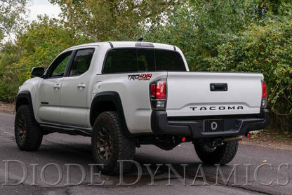 Diode Dynamics Stage Series Reverse Light Kit DD7161 for 2016-2023 Toyota Tacoma