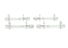 SuperPro TRC0056 HD Camber Bolt and Pin Set for 2016-2023 Toyota Tacoma