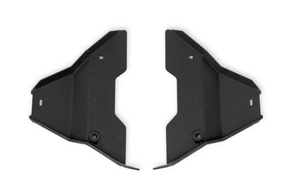 DV8 Offroad SPTT1-03 A-Arm Skid Plates for 2016-2023 Toyota Tacoma