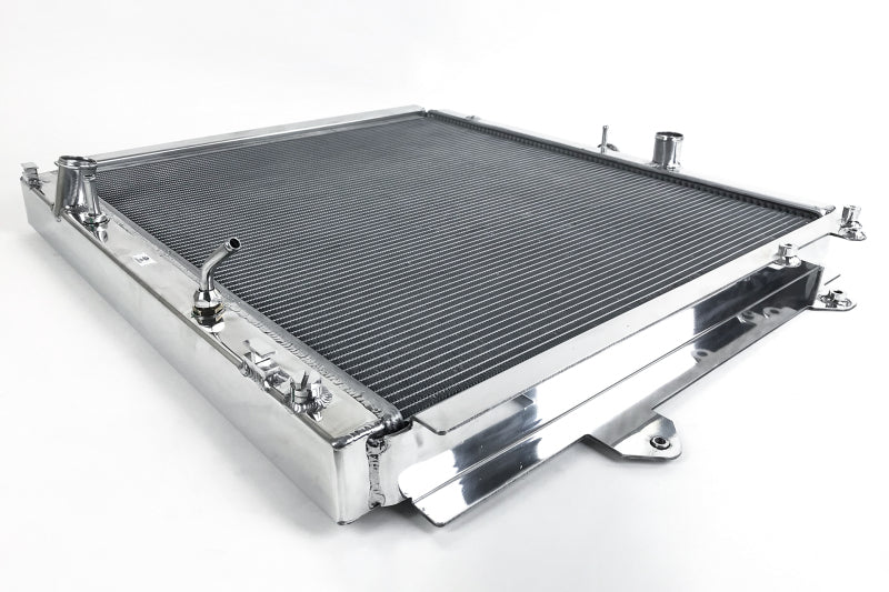 CSF 7085 High-Performance All-Aluminum Radiator for Toyota 4Runner