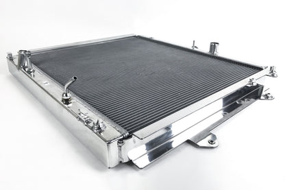 CSF 7085 High-Performance All-Aluminum Radiator for Toyota 4Runner
