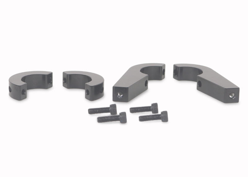 Superpro TRC1138BK Rear Air Suspension Ride Height Sensor Bracket for 2022+ Toyota Tundra and 2023+ Sequoia