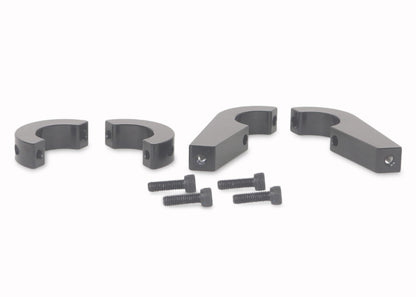 Superpro TRC1138BK Rear Air Suspension Ride Height Sensor Bracket for 2022+ Toyota Tundra and 2023+ Sequoia