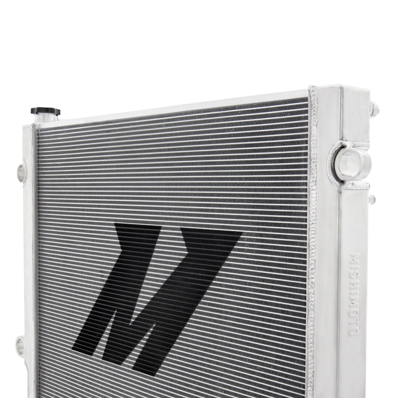 Mishimoto MMRAD-TAC-05 Performance Aluminum Radiator for 2005-2015 Toyota Tacoma 2.7L/4.0L