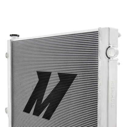 Mishimoto MMRAD-TAC-05 Performance Aluminum Radiator for 2005-2015 Toyota Tacoma 2.7L/4.0L