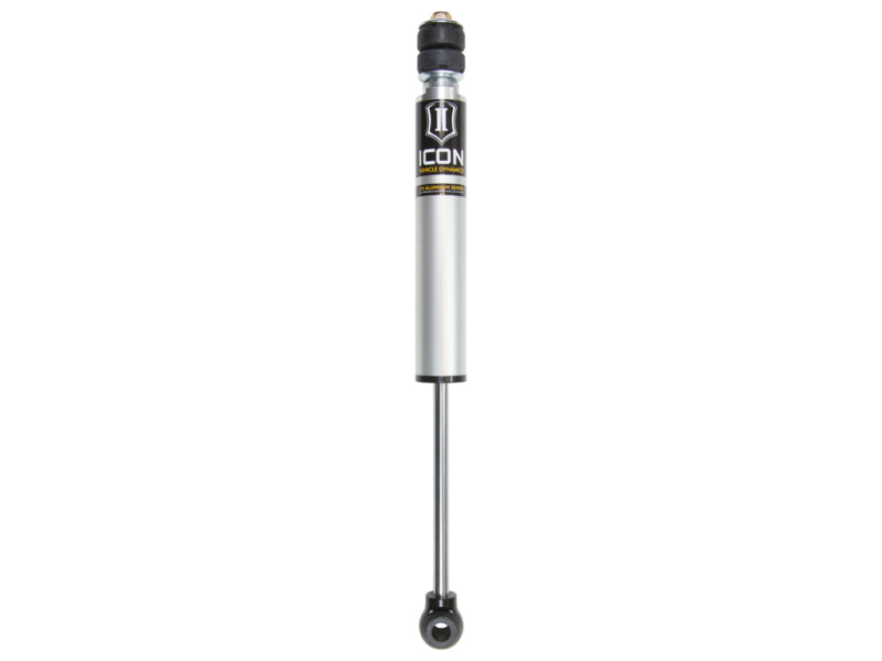 ICON 56516 2.0 Aluminum Series Rear Shock for 2022-2023 Toyota Tundra