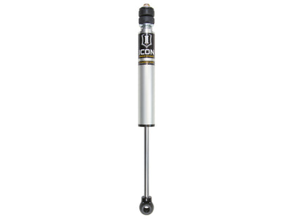 ICON 56516 2.0 Aluminum Series Rear Shock for 2022-2023 Toyota Tundra