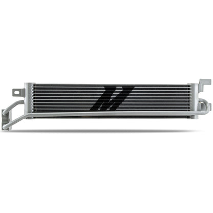 Mishimoto MMTC-JL-18SL Performance Transmission Cooler for 2018+ Jeep Wrangler JL