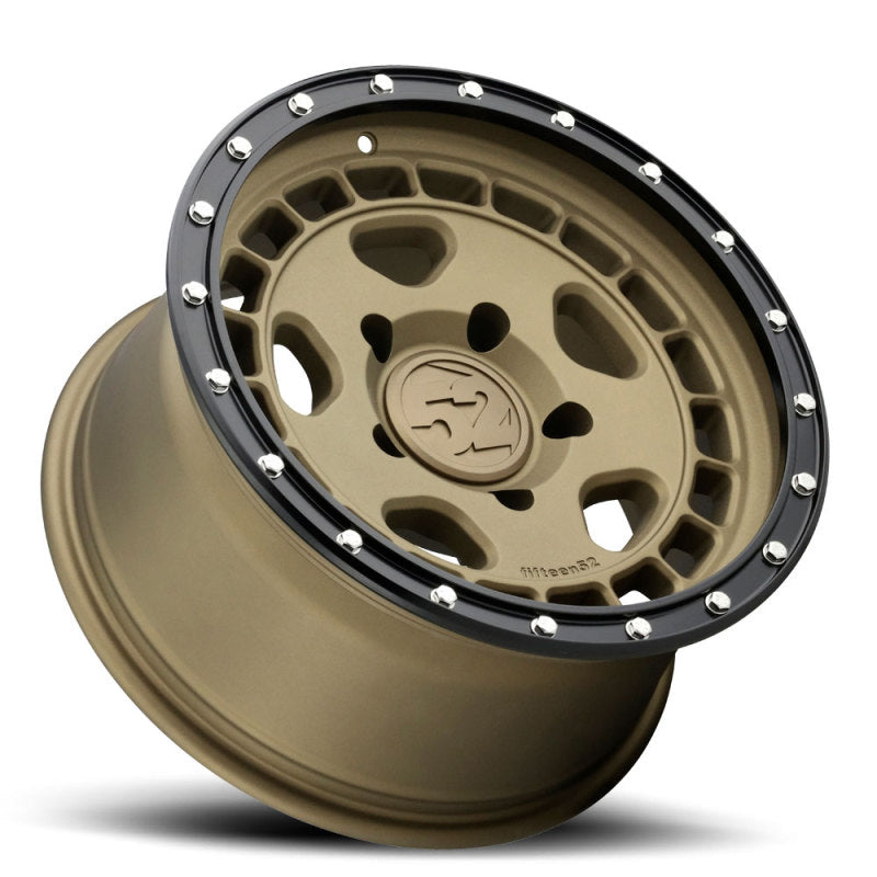 fifteen52 Turbomac HD 17x8.5 5x150 +0 Offset Block Bronze Wheel, THDBB-178555-00