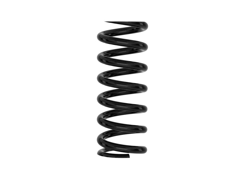 ICON 158508 1400.0300.0700 Replacement Coil Spring, 700 lb/in, Black