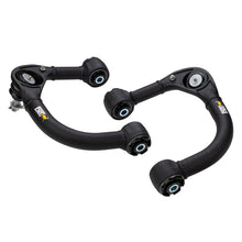 Old Man Emu UCA0005 Front Upper Control Arms for 2005-2017 Toyota Tacoma