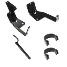 Old Man Emu VM80010088 BP-51 Rear Shock Fitting Kit for 2024–2025 Toyota Tacoma