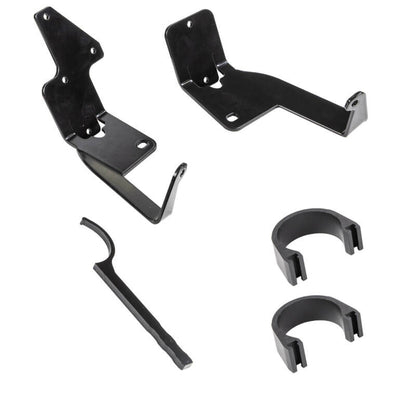 Old Man Emu VM80010088 BP-51 Rear Shock Fitting Kit for 2024–2025 Toyota Tacoma