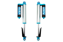 King Shocks 25001-380 Rear Piggyback Reservoir Shock Kit for 2020+ Jeep Gladiator JT, 2.5-5-Inch Lift