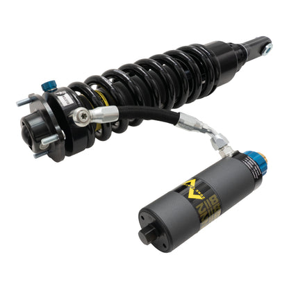 Bilstein B8 8112 Series Front Left Coilover Shock Assembly 41-326244 for Toyota 4Runner and Lexus GX460