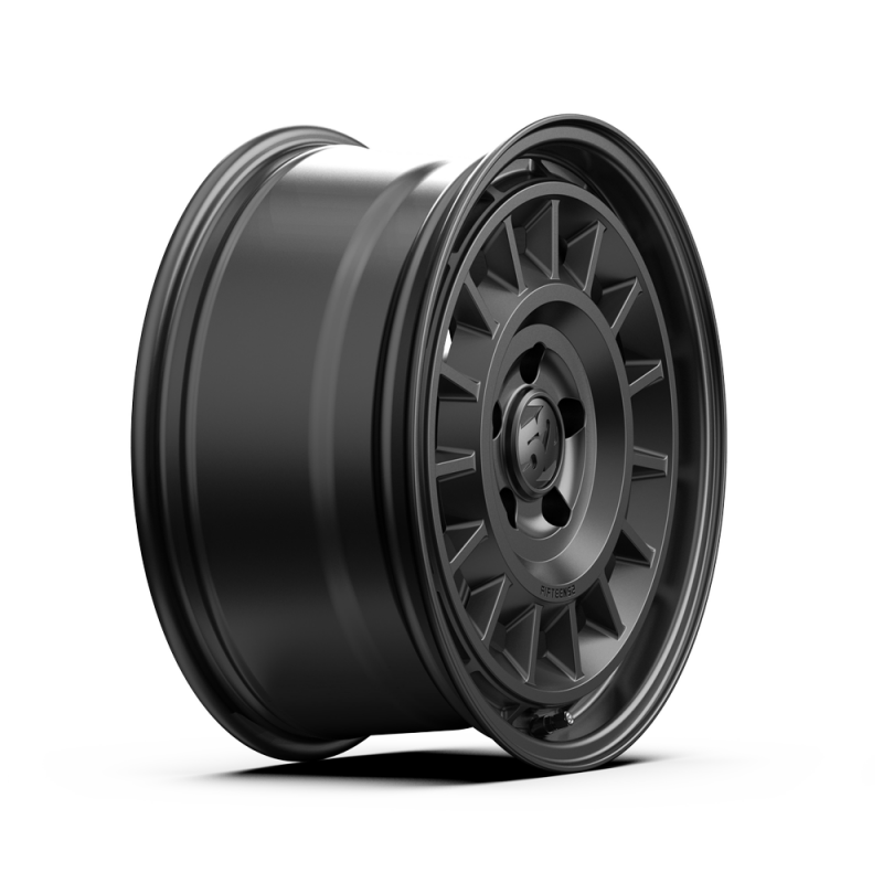 fifteen52 Alpen MX 17x8 5x100 +38 Frosted Graphite Cast Wheel NMXFG-78050+38