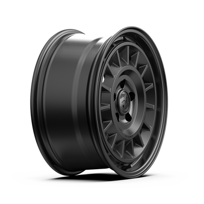 fifteen52 Alpen MX 17x8 5x100 +38 Frosted Graphite Cast Wheel NMXFG-78050+38
