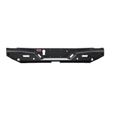 ARB 20-21 Jeep Gladiator JT Rear Bumper No Tire Carrier (Fit Kit NOT Included)