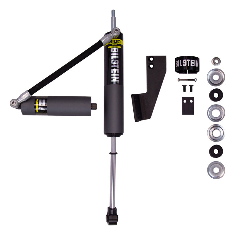 Bilstein 25-294118 B8 8100 Rear Left Reservoir Shock Absorber for Toyota Tundra