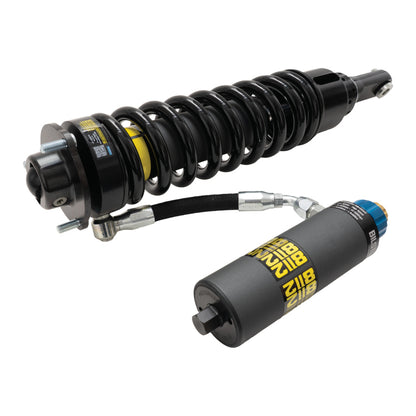 Bilstein B8 8112 Series 41-326275 Front Right Coilover Shock and Spring Assembly for Toyota 4Runner and FJ Cruiser