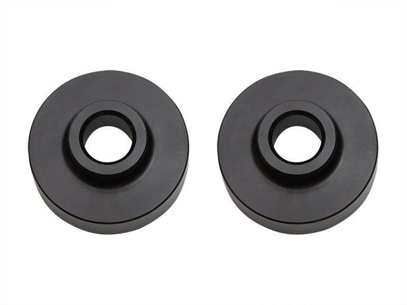 ICON 22065 2020+ Jeep Gladiator JT 1.38-Inch Rear Coil Spacer Kit