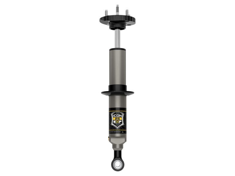ICON 58655 2.5 EXP Series Front Coilover Shock for 2007-2021 Toyota Tundra