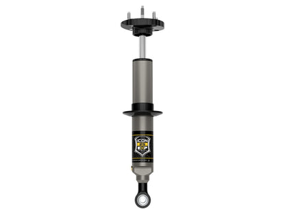 ICON 58655 2.5 EXP Series Front Coilover Shock for 2007-2021 Toyota Tundra