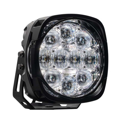 Nacho Offroad Technology Grande 4 Lo Combo Wide LED Off-Road Light PM611