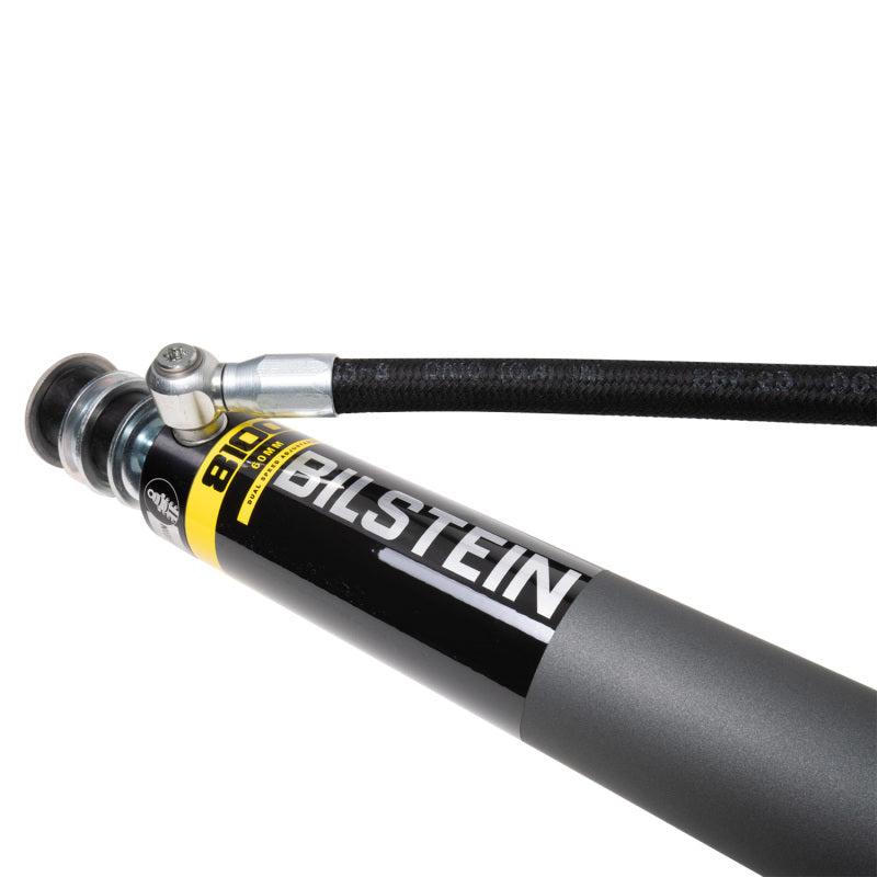 Bilstein 25-294125 B8 8100 EVO DSA Rear Left Shock Absorber for 2007+ Toyota Tundra