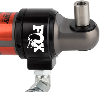 FOX Performance Elite Series Front Shocks for 2018+ Jeep Wrangler JL, 0–1.5-Inch Lift, Part 883-26-049