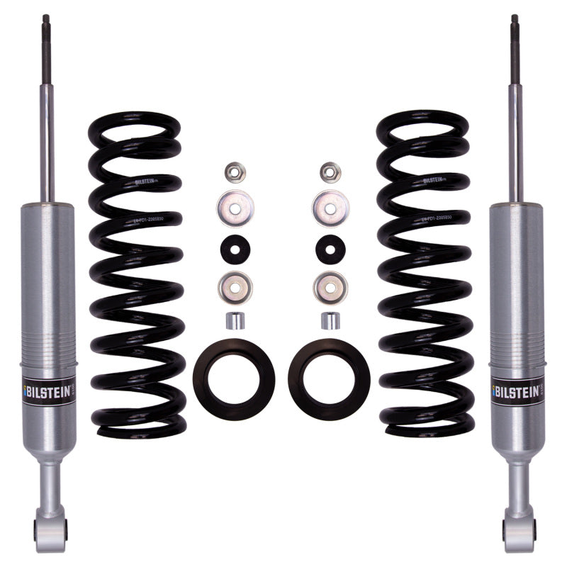 Bilstein B8 6112 Front Suspension Leveling Kit 47-310025 for 2010-2022 Toyota 4Runner and Lexus GX460