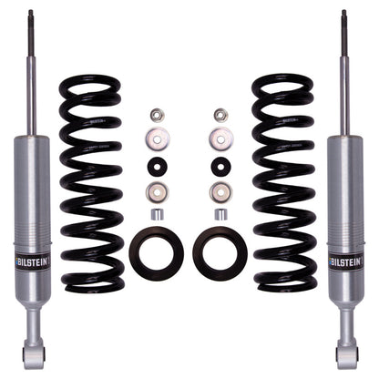 Bilstein B8 6112 Front Suspension Leveling Kit 47-310025 for 2010-2022 Toyota 4Runner and Lexus GX460