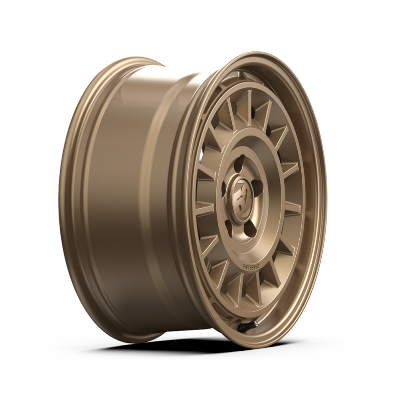 fifteen52 Alpen MX 17-Inch 5x112 +20 Offset Desert Bronze Cast Wheel NMXDB-78051+20