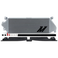 Mishimoto MMINT-TAC-24SL Performance Intercooler for 2024+ Toyota Tacoma and Land Cruiser LC250