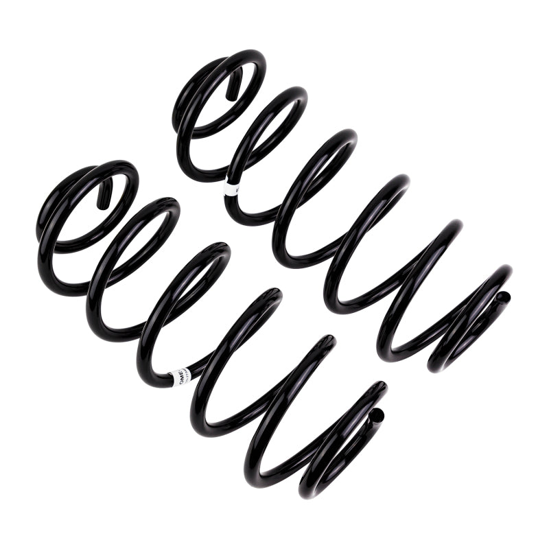 Old Man Emu 3161 Rear Coil Spring Set for 2018–2020 Jeep Wrangler JL, 2-Inch Lift