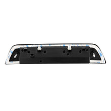 AlphaRex 16-23 Toyota Tacoma LUXX-Series LED 3rd Brake Light Black