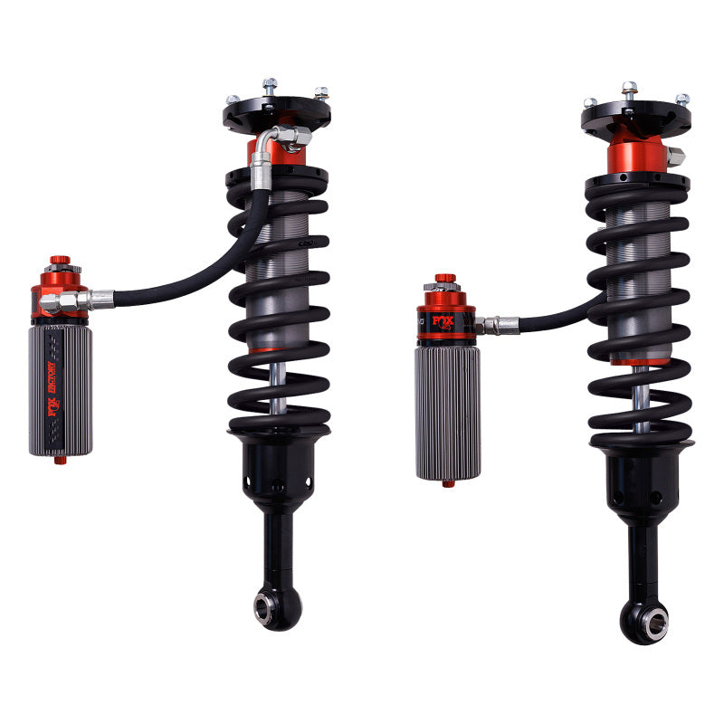FOX Performance Elite DSC EVO Front Shock for 2025+ Toyota 4Runner and 2024+ Lexus GX550/Toyota Land Cruiser, 1-3-Inch Lift, Part 883-06-253